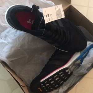 Adidas running shoes